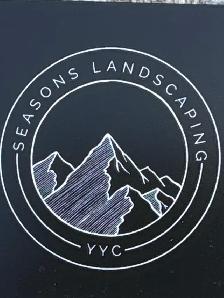 Seasons Landscaping Hiring: $20-$25/Hour DOE, Full-Time