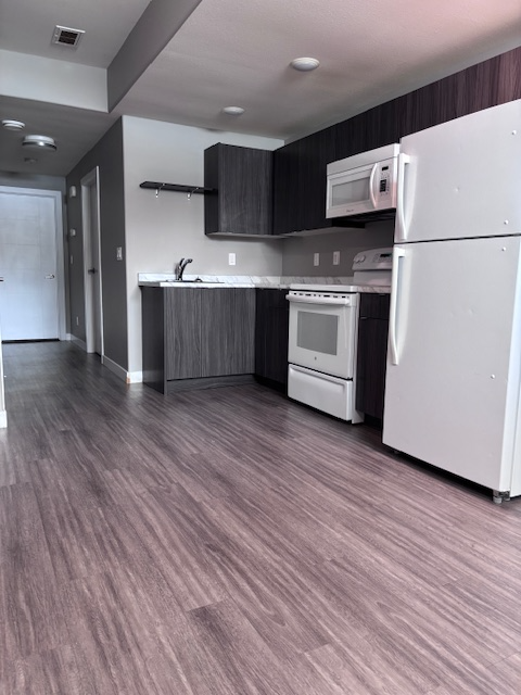 Large ceilings, bright basement site-Exhibition area - Photo 2