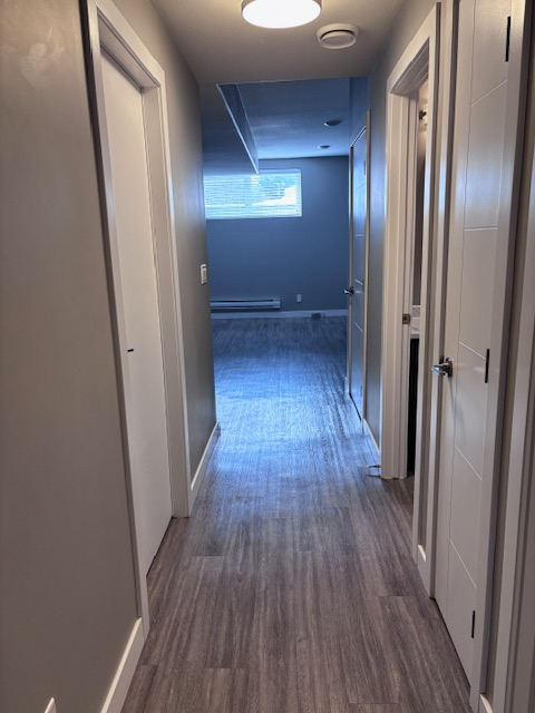 Large ceilings, bright basement site-Exhibition area - Photo 6