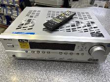 Onkyo TX-ST504 Reciever With Remote