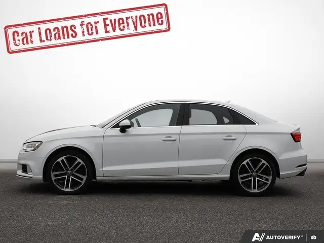 2018 Audi A3 Progressiv Quattro AWD – LOW KM | NO ACCIDENTS - Photo 2