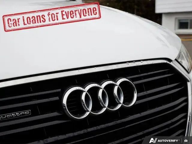 2018 Audi A3 Progressiv Quattro AWD – LOW KM | NO ACCIDENTS - Photo 7