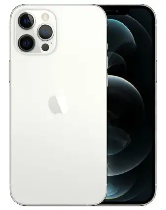 Unlocked iPhone 12 Pro 128 GB, with 12 months warranty for only - Photo 3