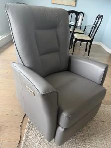 Reclining/ Rocking Chair