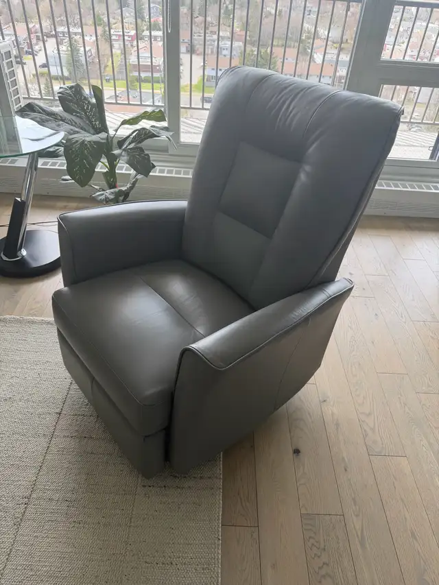 Reclining/ Rocking Chair - Photo 2