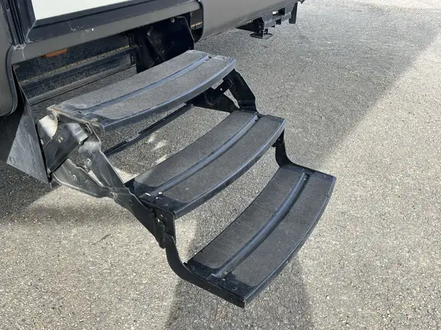 2013 Crossroads Sunset Trail. 32FR BUNK HOUSE MODEL, SPACIOUS - Photo 8