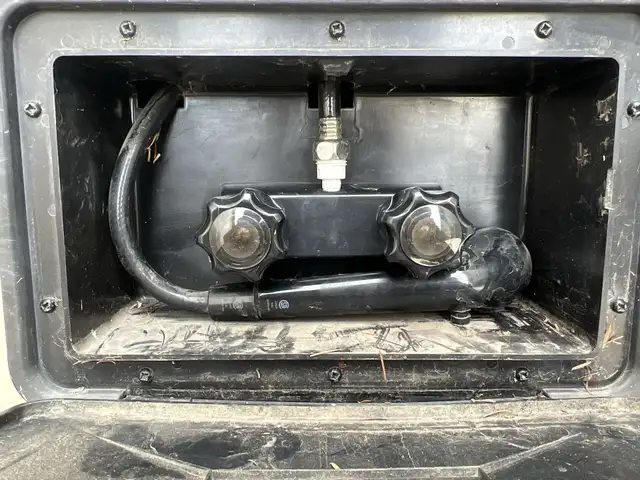 2013 Crossroads Sunset Trail. 32FR BUNK HOUSE MODEL, SPACIOUS - Photo 13