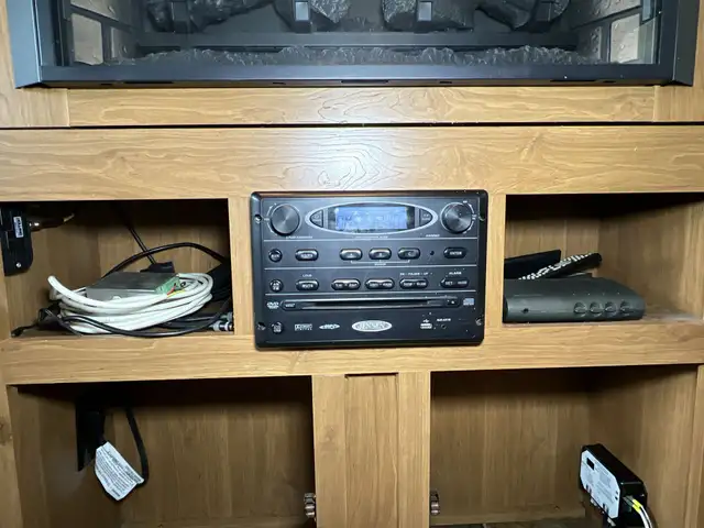 2013 Crossroads Sunset Trail. 32FR BUNK HOUSE MODEL, SPACIOUS - Photo 14