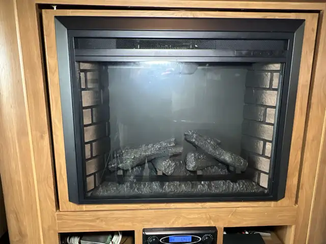 2013 Crossroads Sunset Trail. 32FR BUNK HOUSE MODEL, SPACIOUS - Photo 17