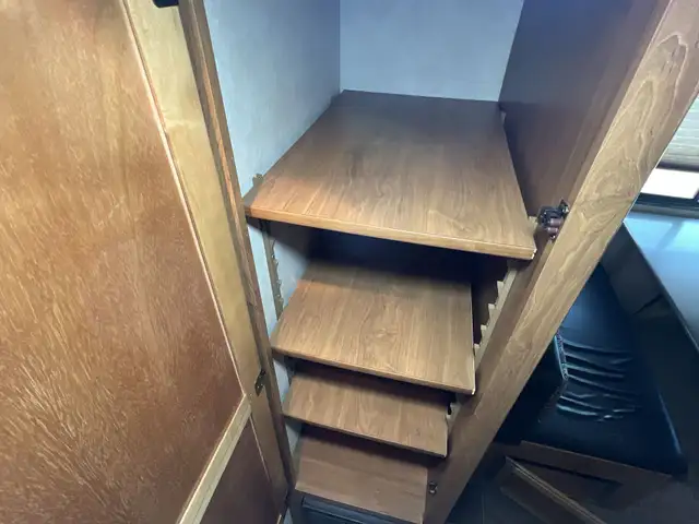 2013 Crossroads Sunset Trail. 32FR BUNK HOUSE MODEL, SPACIOUS - Photo 19