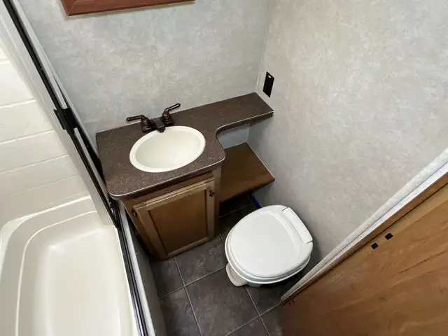 2013 Crossroads Sunset Trail. 32FR BUNK HOUSE MODEL, SPACIOUS - Photo 25