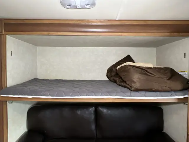 2013 Crossroads Sunset Trail. 32FR BUNK HOUSE MODEL, SPACIOUS - Photo 32