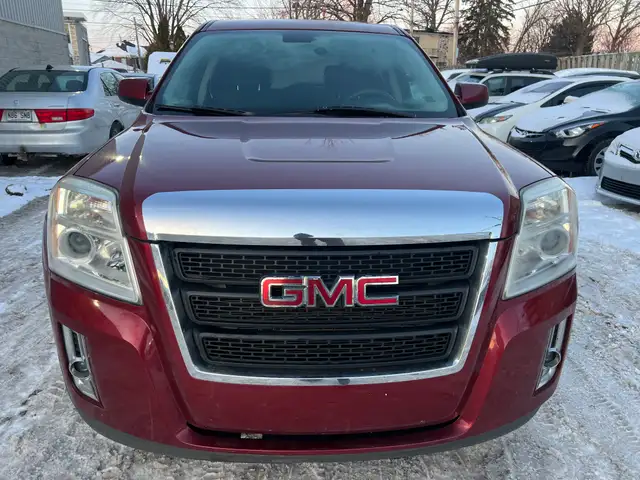 2011 GMC Terrain - Photo 3