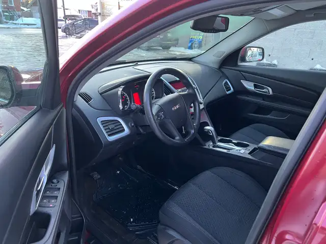 2011 GMC Terrain - Photo 12