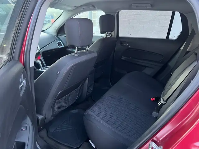 2011 GMC Terrain - Photo 13