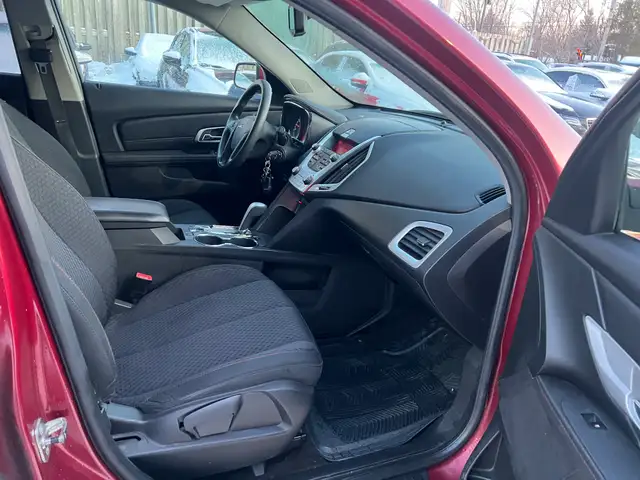 2011 GMC Terrain - Photo 14