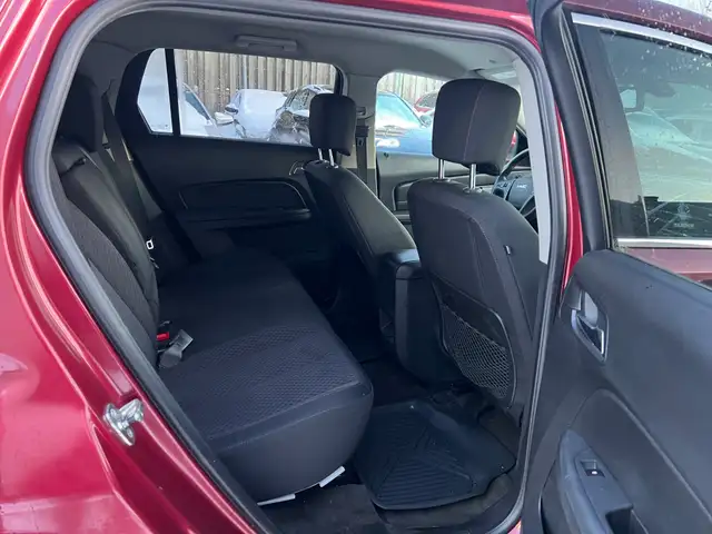 2011 GMC Terrain - Photo 15
