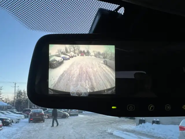 2011 GMC Terrain - Photo 16