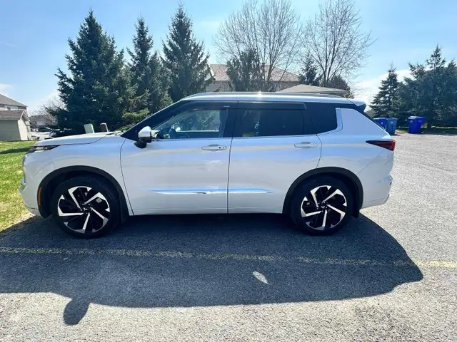 private transport available.