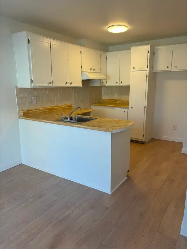 4 1/2 À LOUER (RIVIÈRE-DES-PRAIRIES) - Photo 3