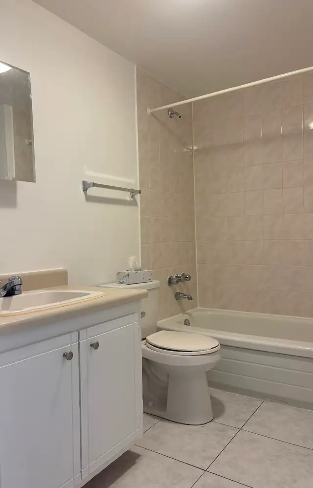 4 1/2 À LOUER (RIVIÈRE-DES-PRAIRIES) - Photo 7