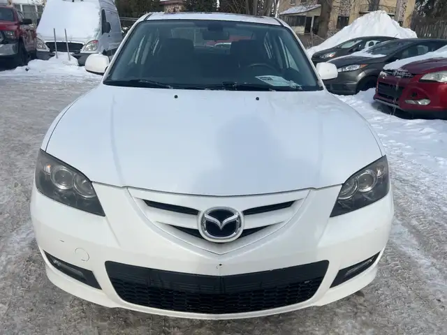 2007 Mazda Mazda3 - Photo 3