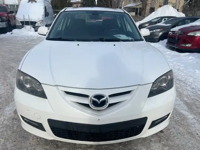 2007 Mazda Mazda3 - Photo 4