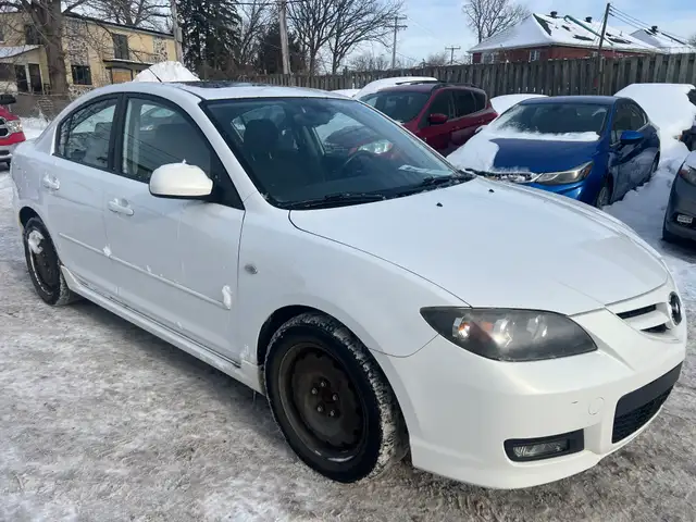 2007 Mazda Mazda3 - Photo 5