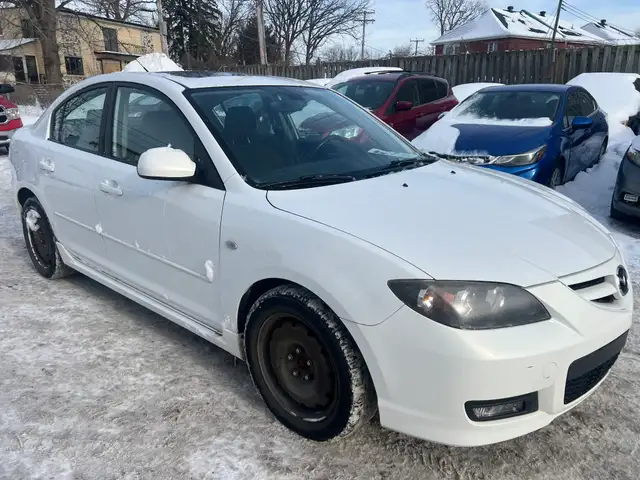 2007 Mazda Mazda3 - Photo 6