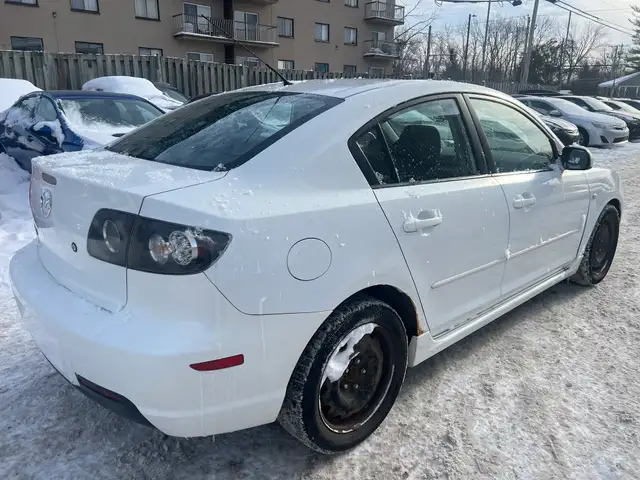 2007 Mazda Mazda3 - Photo 7