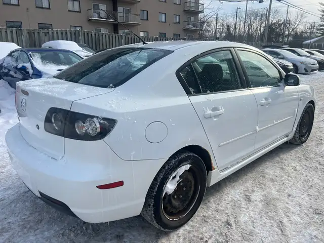 2007 Mazda Mazda3 - Photo 8