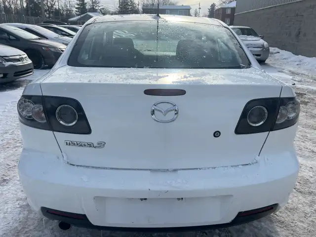 2007 Mazda Mazda3 - Photo 9