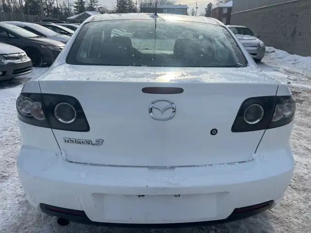 2007 Mazda Mazda3 - Photo 10