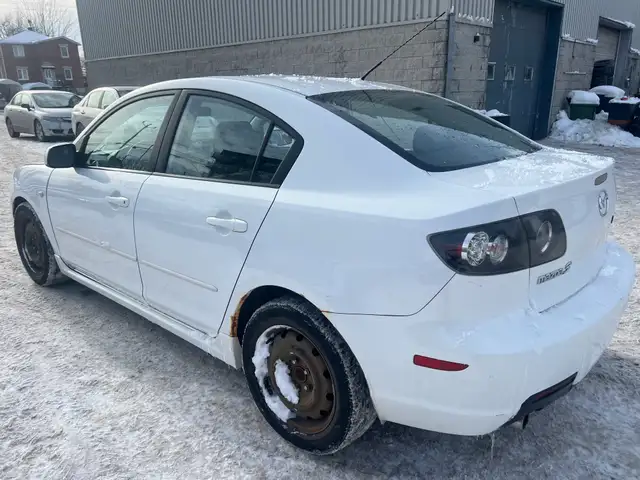 2007 Mazda Mazda3 - Photo 11