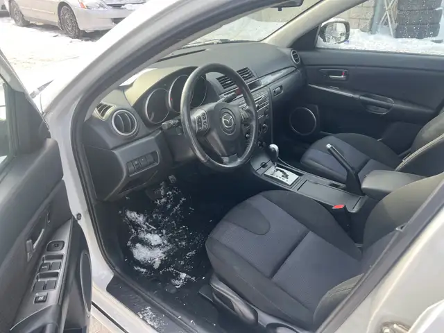 2007 Mazda Mazda3 - Photo 13