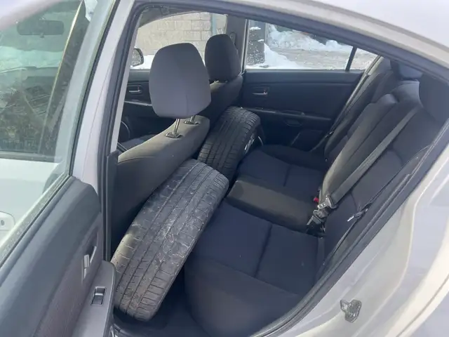 2007 Mazda Mazda3 - Photo 14