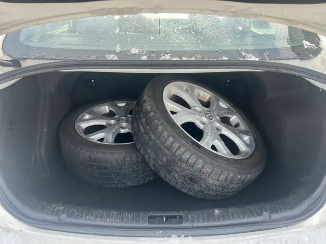 2007 Mazda Mazda3 - Photo 15