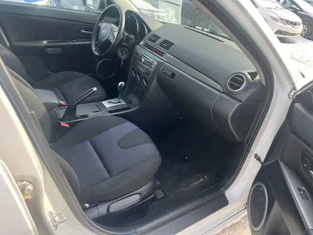 2007 Mazda Mazda3 - Photo 16