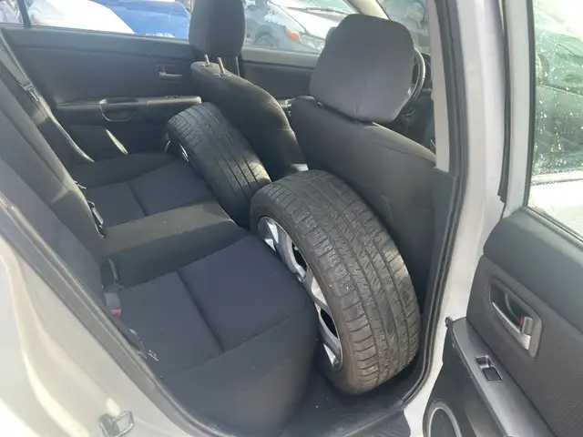 2007 Mazda Mazda3 - Photo 17