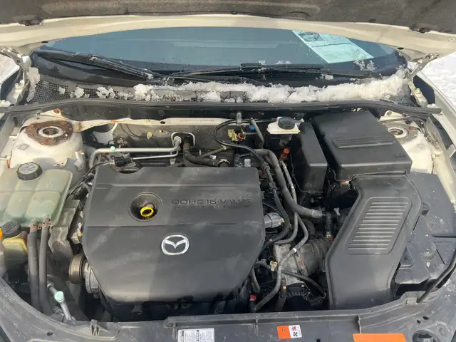 2007 Mazda Mazda3 - Photo 18