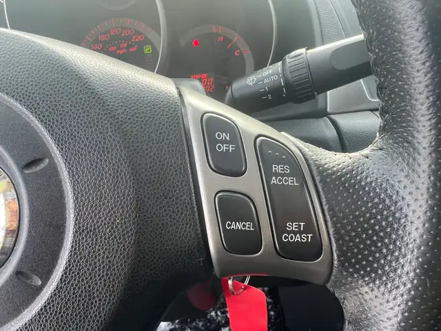 2007 Mazda Mazda3 - Photo 21