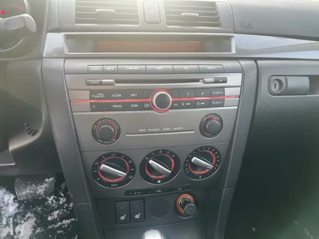 2007 Mazda Mazda3 - Photo 24