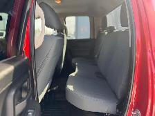 2019 Ram 1500 Classic ST QUAD CAB 4X4 / 6'4 BOX - Photo 9