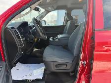 2019 Ram 1500 Classic ST QUAD CAB 4X4 / 6'4 BOX - Photo 11