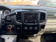 2019 Ram 1500 Classic ST QUAD CAB 4X4 / 6'4 BOX - Photo 12