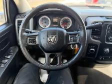 2019 Ram 1500 Classic ST QUAD CAB 4X4 / 6'4 BOX - Photo 13
