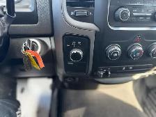 2019 Ram 1500 Classic ST QUAD CAB 4X4 / 6'4 BOX - Photo 14