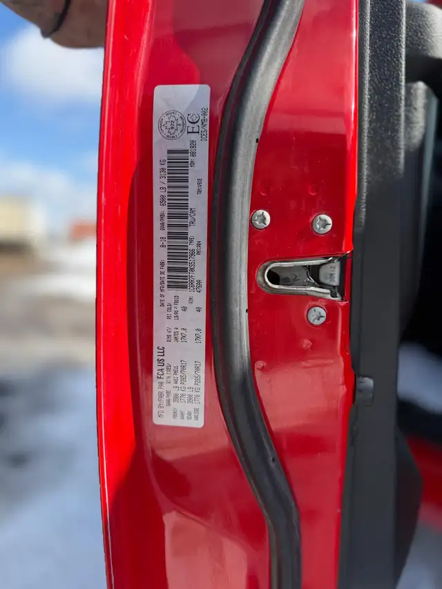 2019 Ram 1500 Classic ST QUAD CAB 4X4 / 6'4 BOX - Photo 18