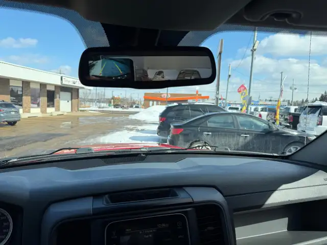 2019 Ram 1500 Classic ST QUAD CAB 4X4 / 6'4 BOX - Photo 19