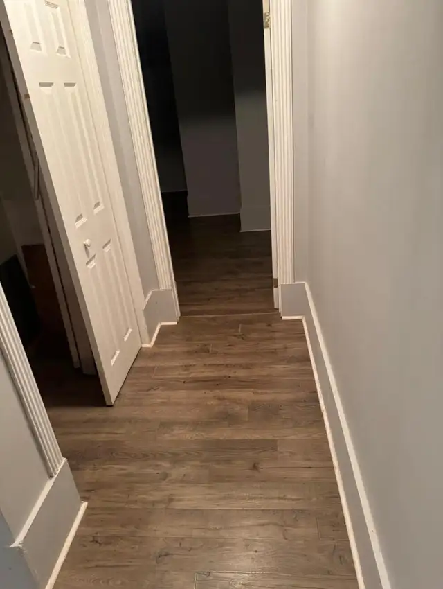 Basement Unit for Rent - Photo 2